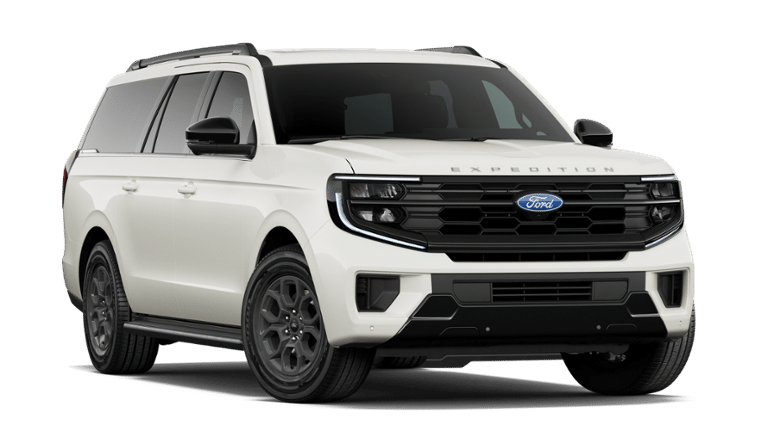 Expedition® vehicle